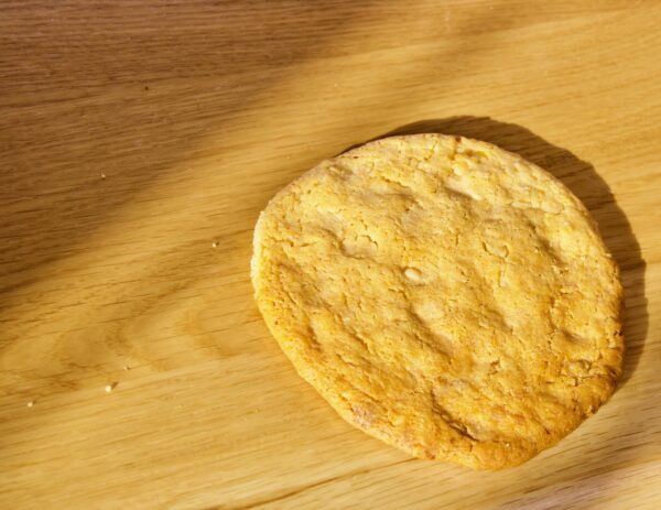 White Cookie – Bild 2